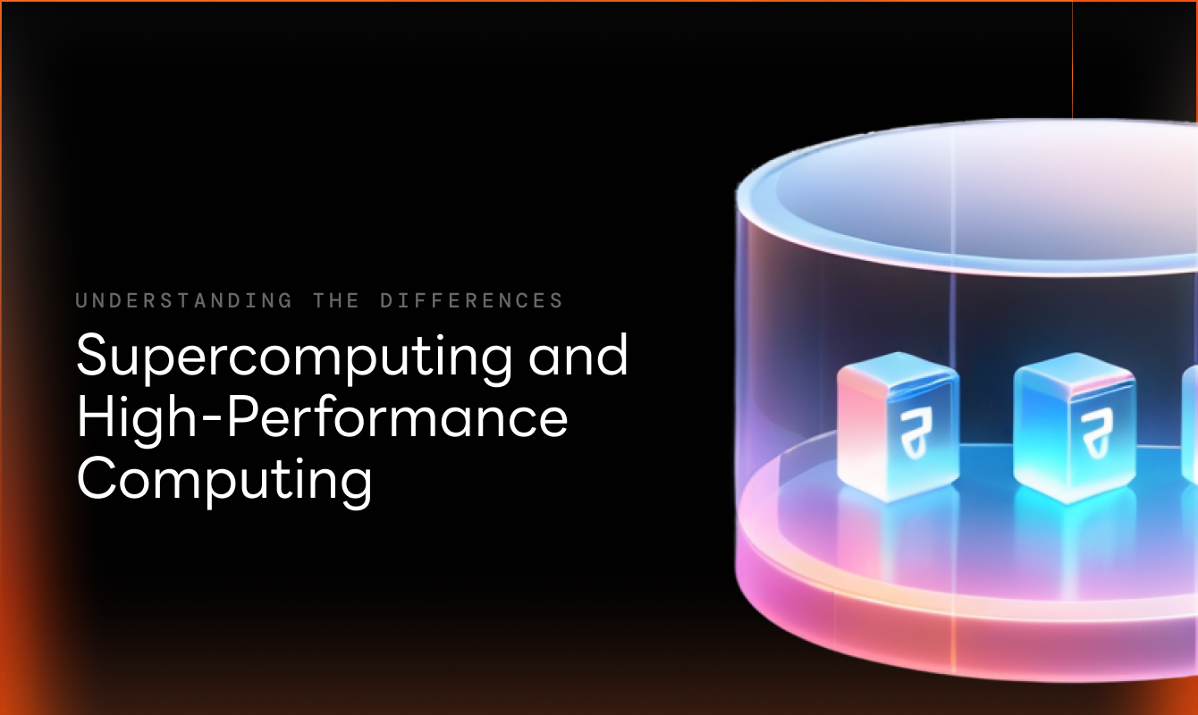 Supercomputing and High-Performance Computing: Understanding the Differences