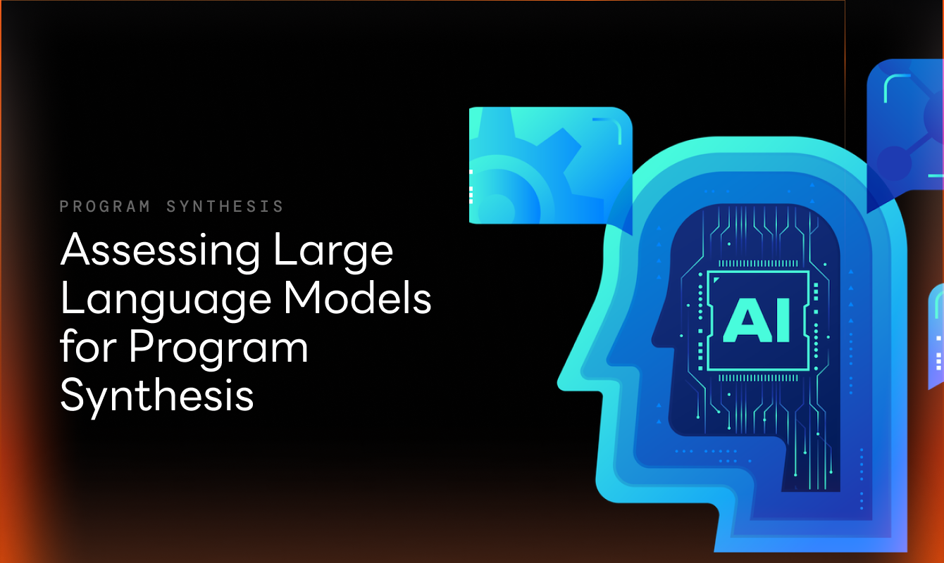 Assessing Large Language Models for Program Synthesis